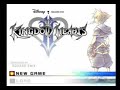 KH2 & Jak X Disc swap