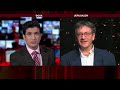 Inside Story - The US as peace broker - 05 Nov 07 - Part 1