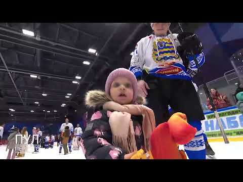 Первый. Главное. 16.02.26