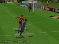 But pes