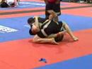 Chris match 1 Grapplers Quest Advanced