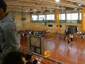 oposicion cnp sevilla 2006