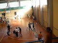 oposicion cnp sevilla 2006