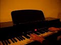 Farewell to my rabbit (sevencats own composition)