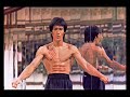In memory of Bruce Lee
