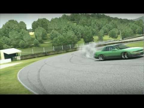 Vid&eacute;o : Forza 4 Drift Movie by Luca084
