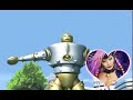 Ninpu Sentai Harikenger [EP1]--{PSX}