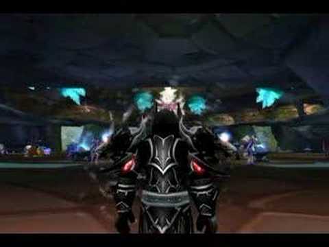 Nightmare Vestments