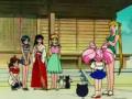 The Haruka and Michiru Adventures: Preview #2