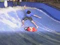 Sean Silveria Winning Flow for Dough at Massanutten Resort Sean Silveria Winning Flow for Dough at Massanutten Resort