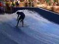 Sean Silveria Winning Flow for Dough at Massanutten Resort