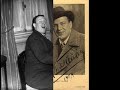 Richard Tauber sings Al Jolson - Sonny Boy, 1929