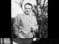 Richard Tauber sings Al Jolson - Sonny Boy, 1929