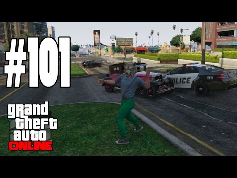 GTA V ONLINE Online |