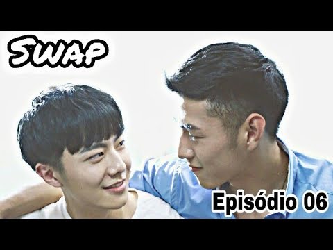 Web série Swap - Episódio 06 (Legendado em PT-BR)
