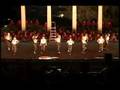 Razorback Pom Squad: Bring 'em Out!