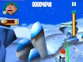 Dec 21, 2014: skiing fred ipad 2 gameplay