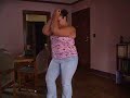 bri dancing