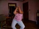bri dancing