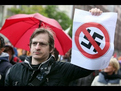 germany - The trial of a German neo-Nazi group accused of killing immigrants has many wondering how, in a country deeply affected by its Nazi past, did the group go un...