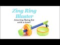 Zing Ring Blaster