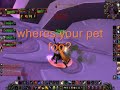 Agaroth: The beggining. 70 UD rogue pvp, Ner\