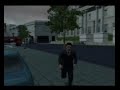 Cities in Games - The Getaway PS2