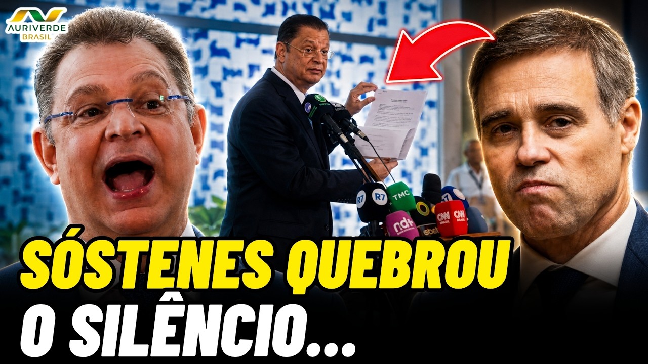 Líder do PL reage à decisão sobre vídeo contra o PT