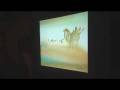 Part 3 - Alison Nicholls - AFC Flag Expedition Presentation 2008