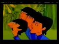 Darmowe filmy - The Beatles Cartoon - You Really Got a Hold on Me The Beatles Cartoon - You Really Got a Hold on Me