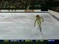 Rachael Flatt 2007 US Nationals Short Program