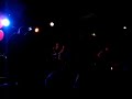 CSS/ Meeting Paris Hilton (live)/ Lee's Palace/Jun 4 2007 CSS/ Meeting Paris Hilton (live)/ Lee's Palace/Jun 4 2007