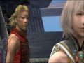 FFXII, Trixter, Surrender FFXII, Trixter, Surrender