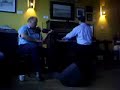 Jerry Holland & Allan Dewar 1