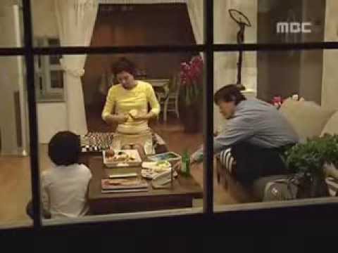 harisu - Harisu plays Hae-jung, formerly Chang-ho, a post-op transsexual in this Korean soap opera. In this episode she asks her brother for his help in changing her ...