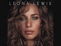 leona lewis   take a bow  lyrics on description 