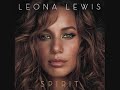 leona lewis   take a bow  lyrics on description 