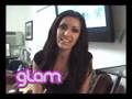 Mercedes Terrell Club Glam girl hosts Grant Lee Birthday
