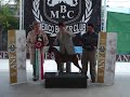 Nacional del Mexico Boxer Club, AC