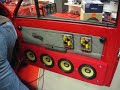 12.000 WATT 1 OHM subwoofer JBL