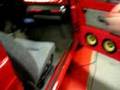 12.000 WATT 1 OHM subwoofer JBL