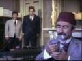 Şabanoğlu Şaban - Kadırgalıyı Öldürenler