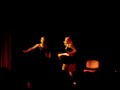 spectacle de danse andré maurois