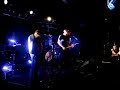 Mogwai - Batcat Live in Victoria