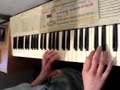 Keyboard - Muse