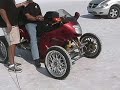 Honda CBR 1100 - Quad?