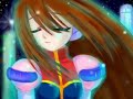 Megaman X IRIS PICS