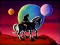 Bravestarr Intro Bravestarr Intro