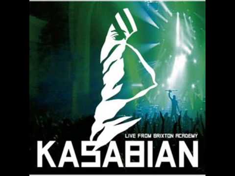 Tekst piosenki Kasabian - Out of space po polsku