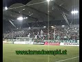 Tifo Rapid Wien - Altach (24.02.2007)